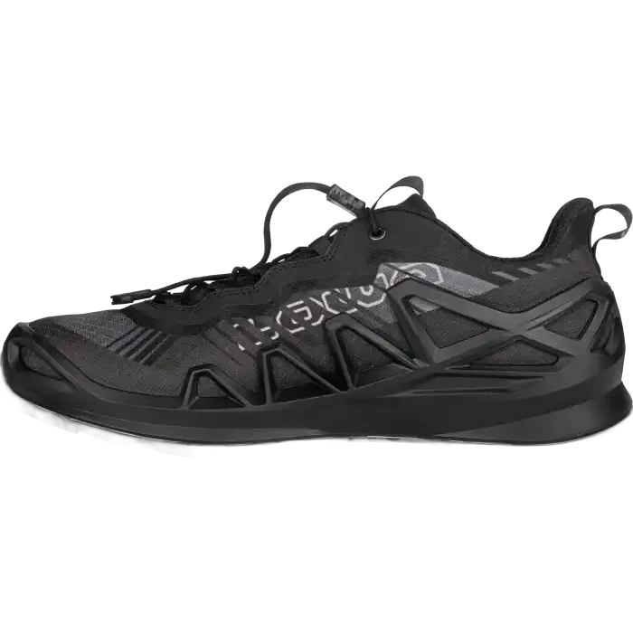 Buty LOWA Merger GTX Lo