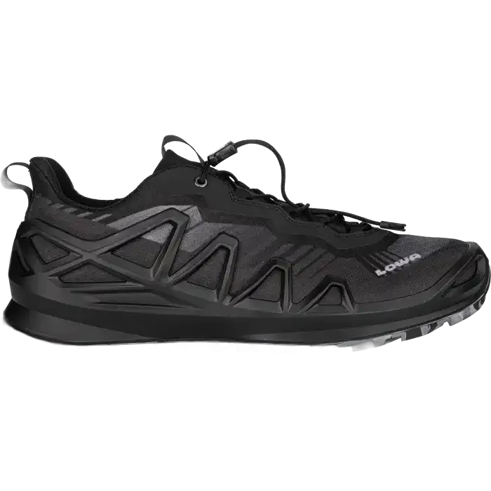Buty LOWA Merger GTX Lo