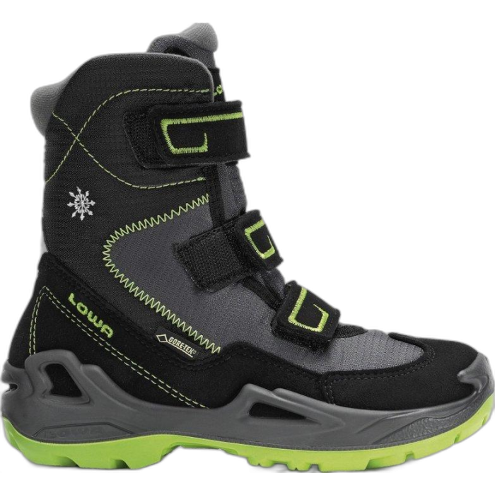 Buty LOWA Milo GTX Hi