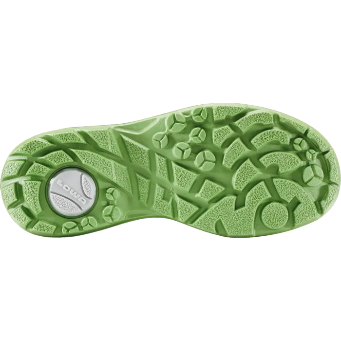 Buty LOWA Milo GTX Hi