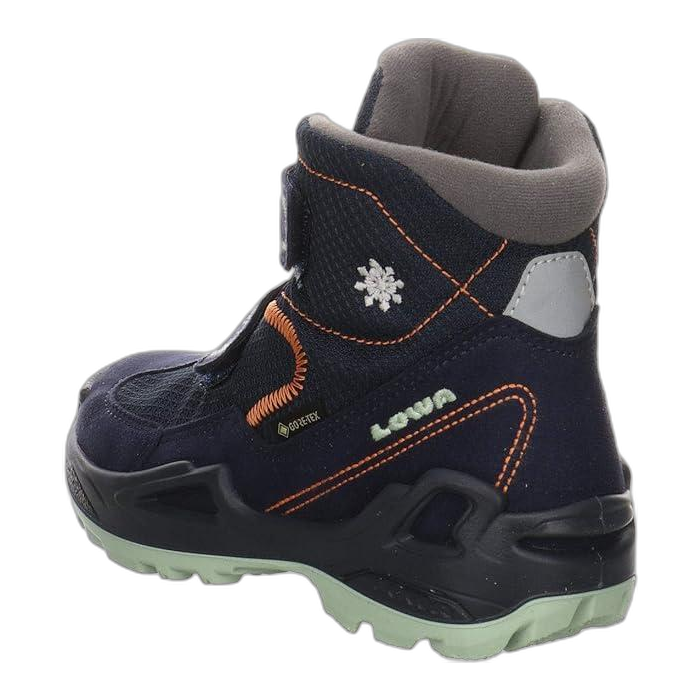 Buty LOWA Milo GTX Mid