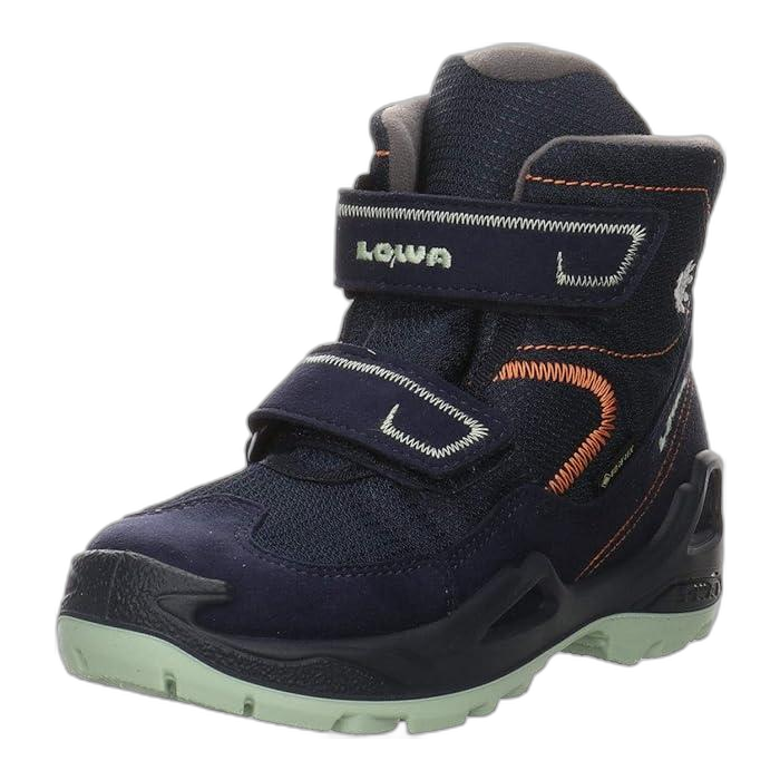 Buty LOWA Milo GTX Mid