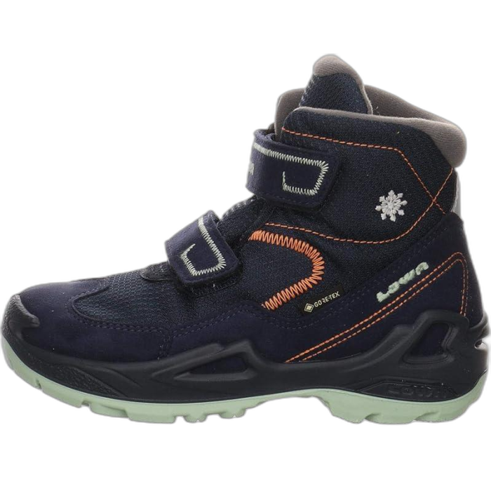 Buty LOWA Milo GTX Mid