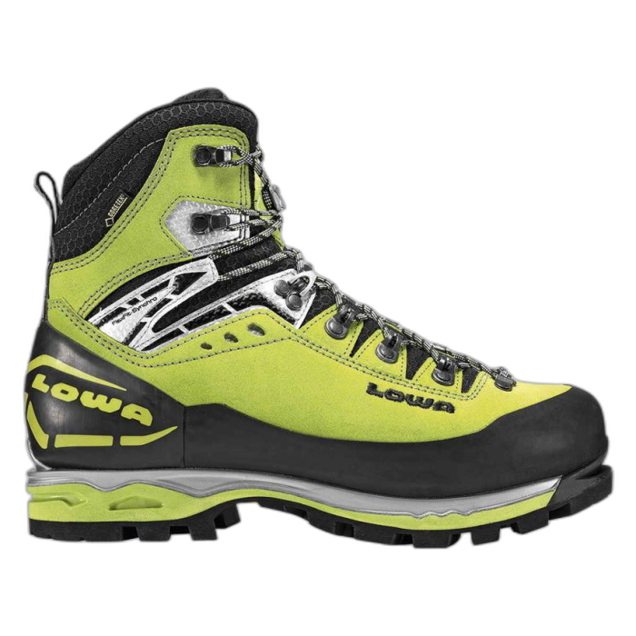 Buty LOWA Mountain Exp GTX EVO /  zielony