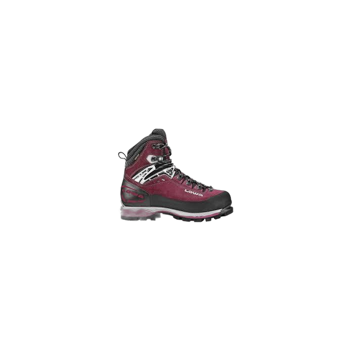 Buty LOWA Mountain Expert GTX EVO Ws /  fioletowy