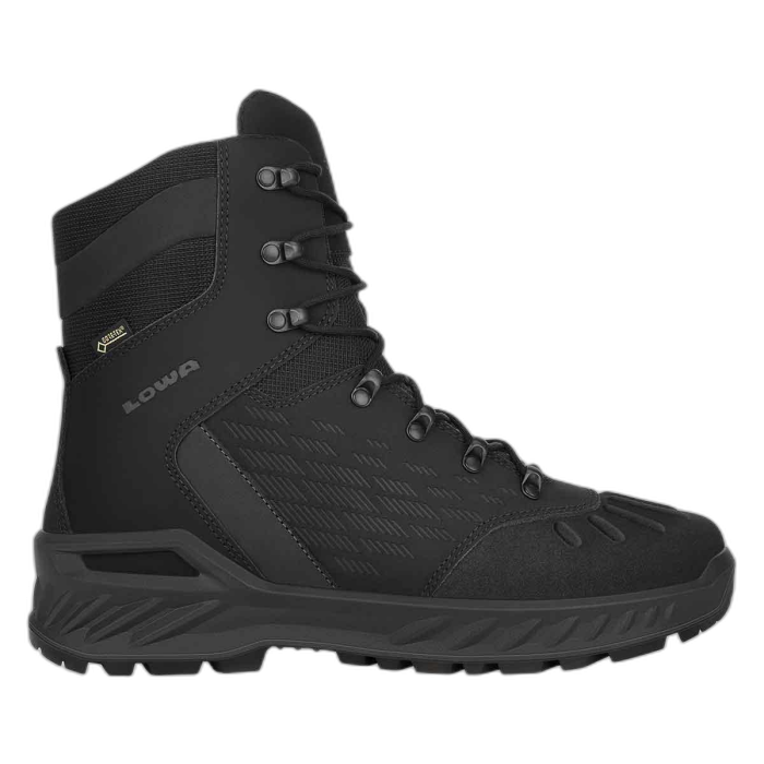 Buty LOWA Nabucco EVO GTX /  czarny