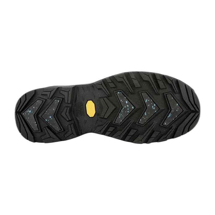 Buty LOWA Nabucco EVO GTX /  czarny
