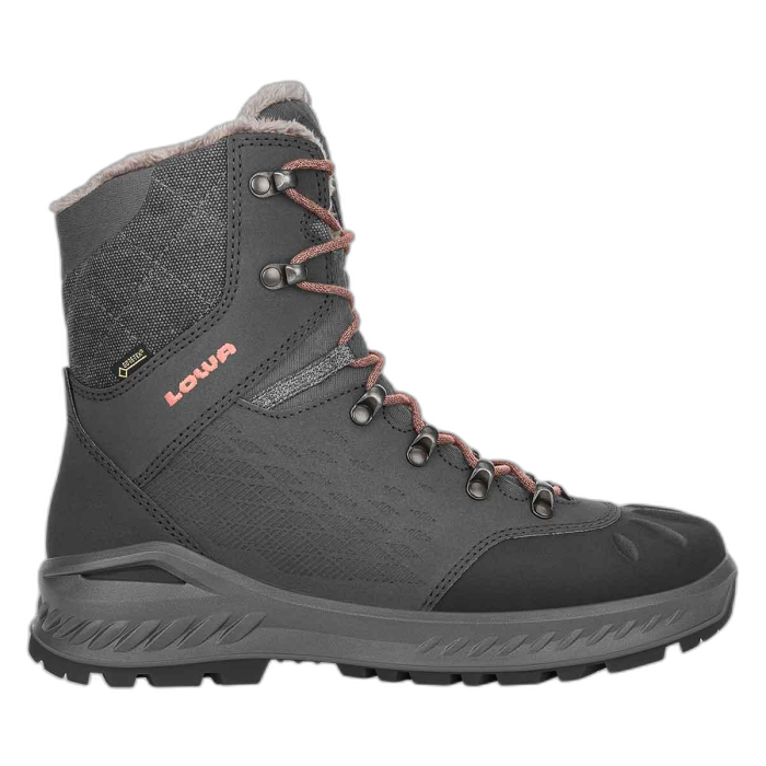Buty LOWA Nabucco EVO GTX Ws /  szary