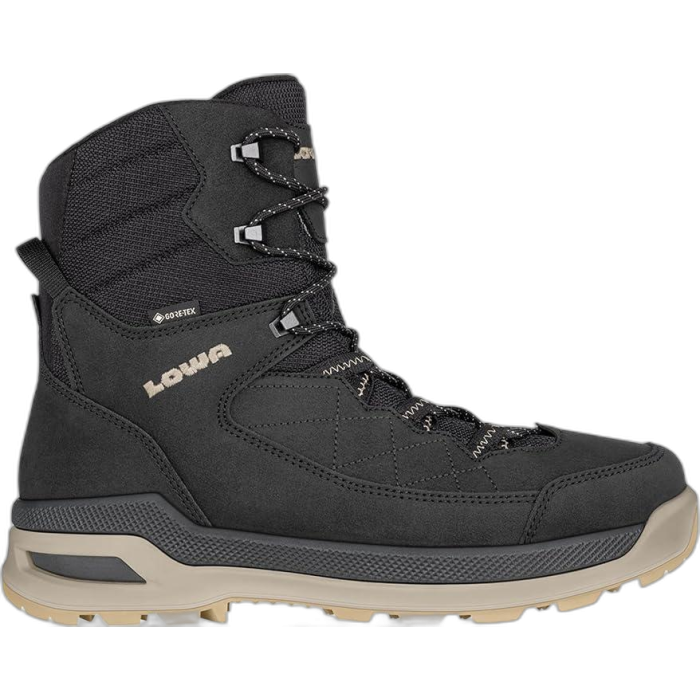 Buty LOWA OTTAWA GTX /  czarny