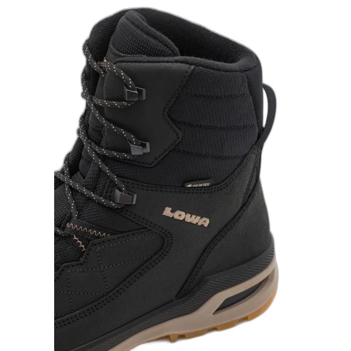 Buty LOWA OTTAWA GTX /  czarny