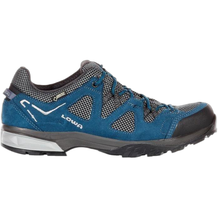 Buty LOWA Phoenix GTX Lo /  niebieski