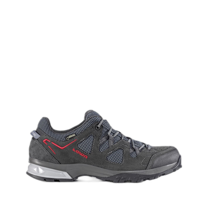 Buty LOWA Phoenix GTX Lo /  szary