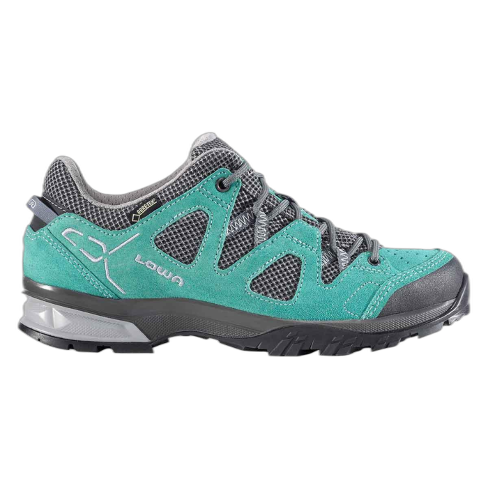 Buty LOWA Phoenix GTX Lo Ws /  niebieski