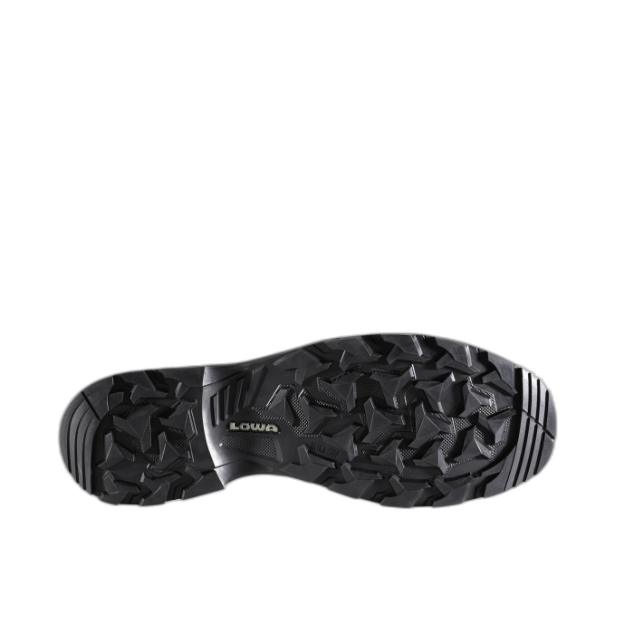 Buty LOWA Phoenix Mesh Lo /  szary