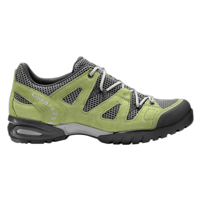 Buty LOWA Phoenix Mesh Lo /  zielony