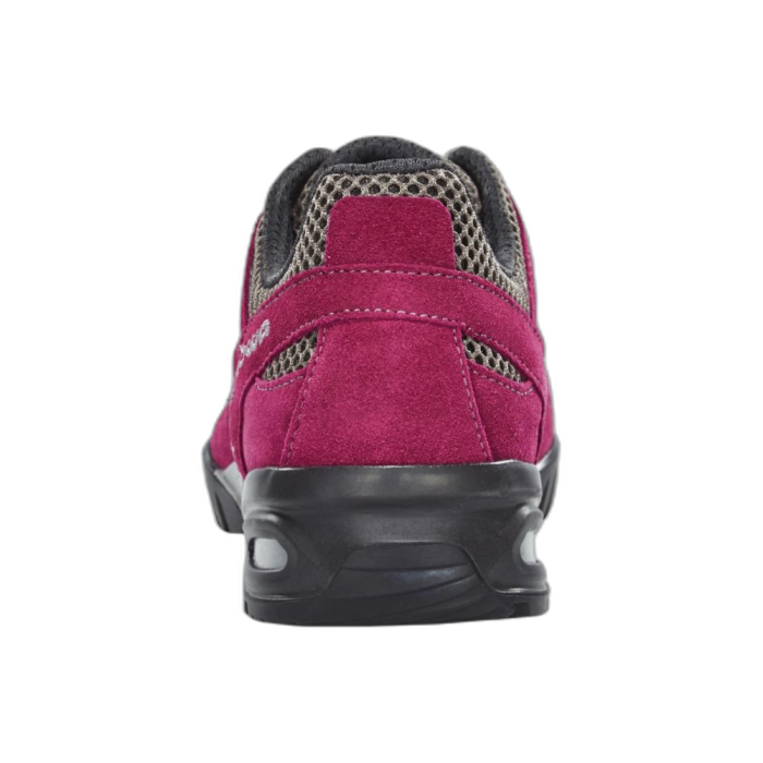 Buty LOWA Phoenix Mesh Lo Ws /  fioletowy