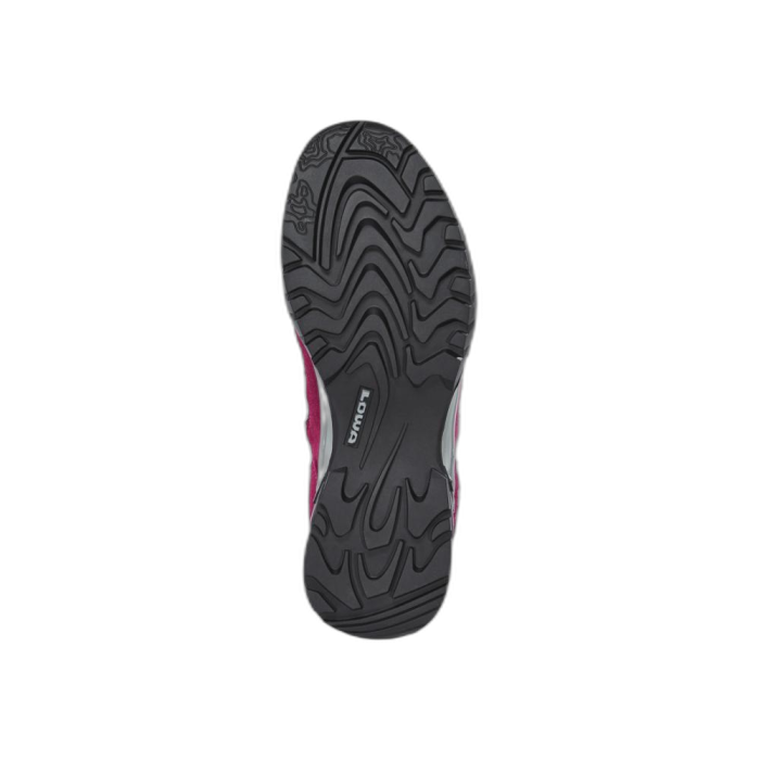 Buty LOWA Phoenix Mesh Lo Ws /  fioletowy