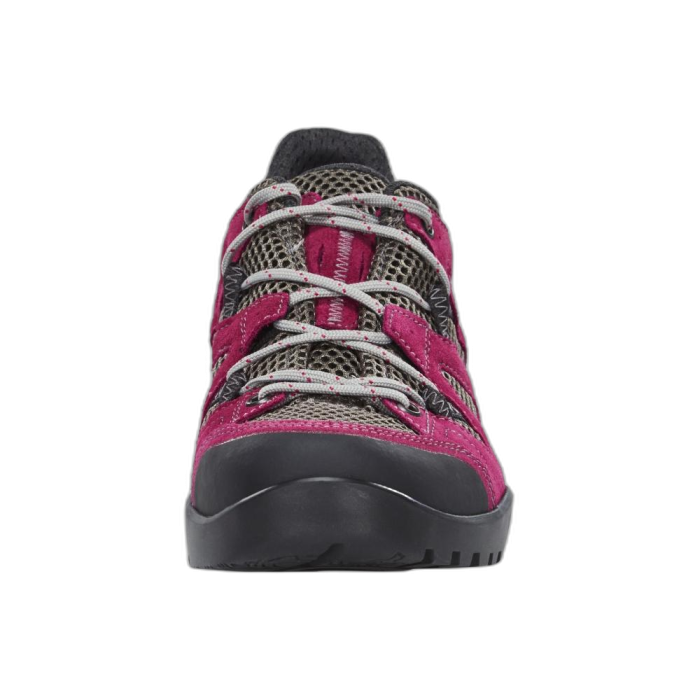 Buty LOWA Phoenix Mesh Lo Ws /  fioletowy