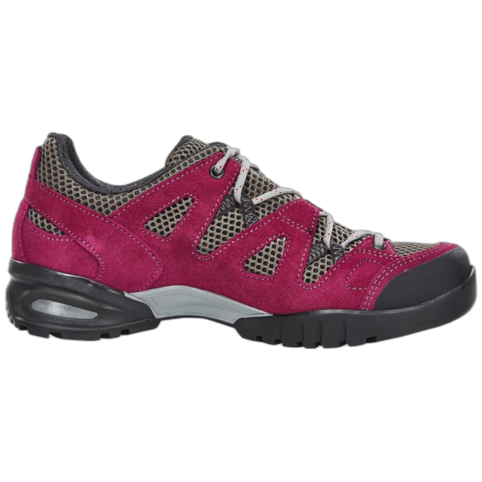 Buty LOWA Phoenix Mesh Lo Ws /  fioletowy
