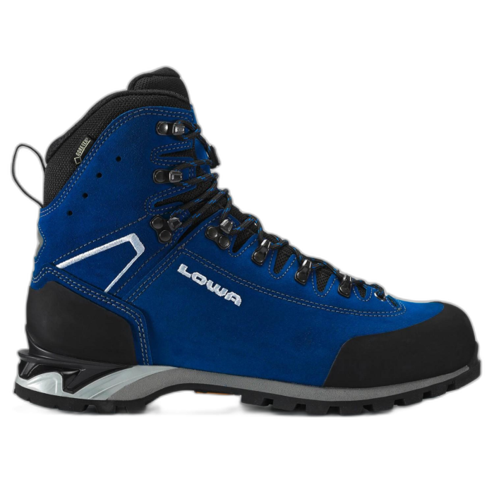 Buty LOWA Predazzo GTX /  niebieski