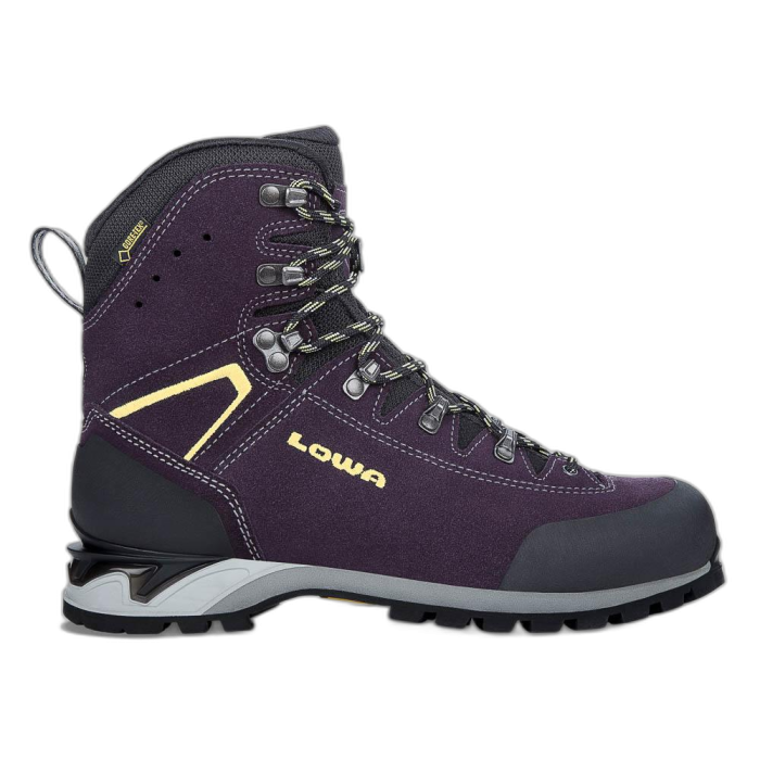 Buty LOWA Predazzo GTX Ws /  fioletowy