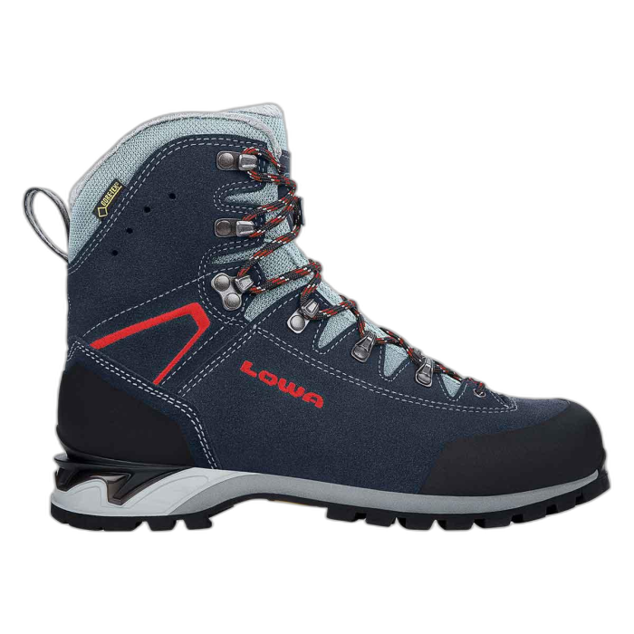 Buty LOWA Predazzo GTX Ws /  granatowy