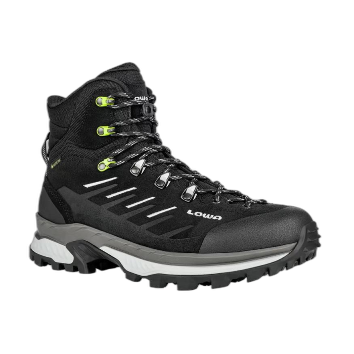 Buty LOWA Randir GTX Mid
