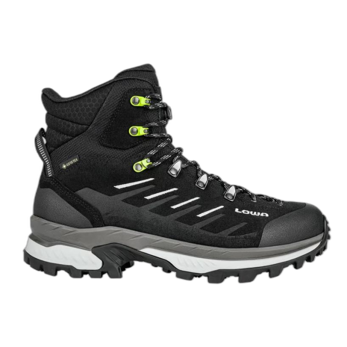 Buty LOWA Randir GTX Mid