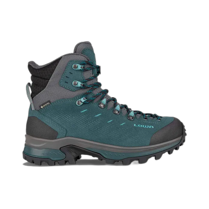 Buty LOWA Randir GTX Mid Ws /  niebieski