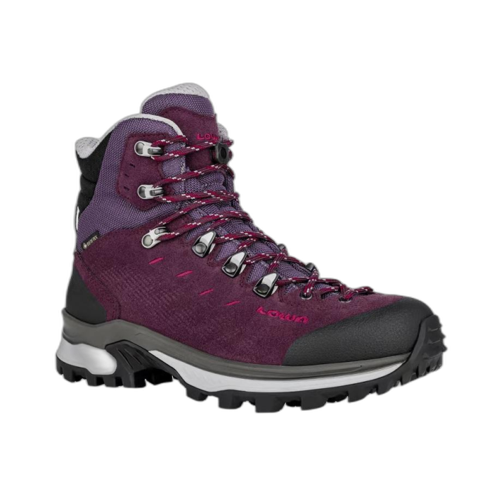 Buty LOWA Randir GTX Mid Ws