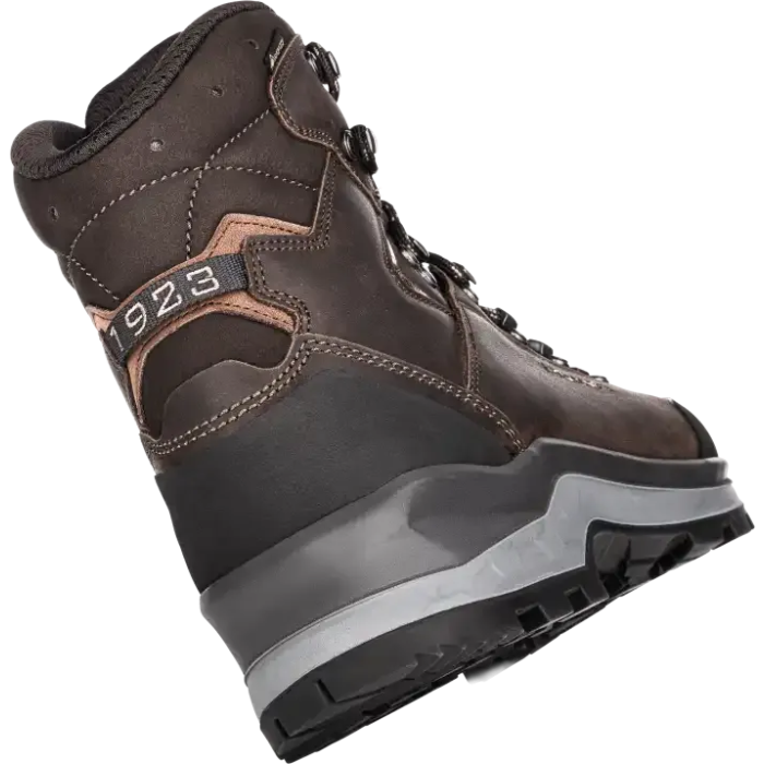 Buty LOWA Ranger GTX /  brązowy