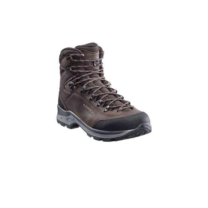 Buty LOWA Ranger GTX /  brązowy