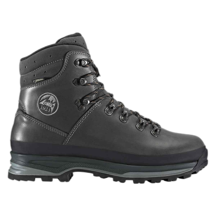 Buty LOWA Ranger III GTX /  czarny