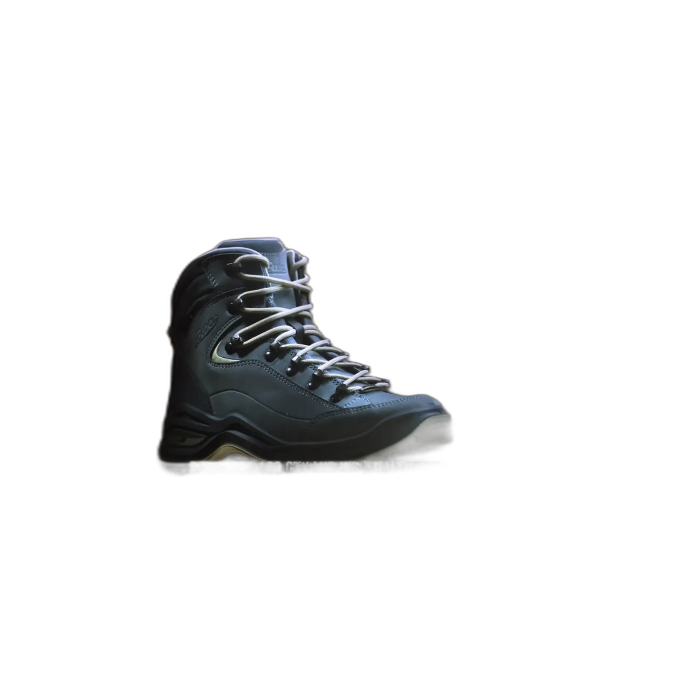 Buty LOWA Renegade 100 GTX Mid /  granatowy