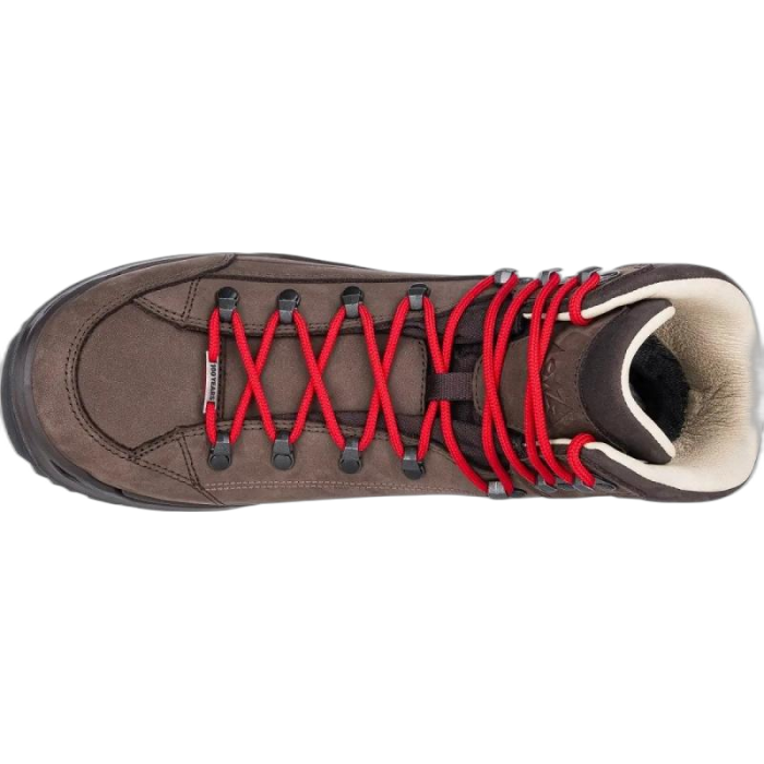 Buty LOWA Renegade 100 GTX Mid /  brązowy