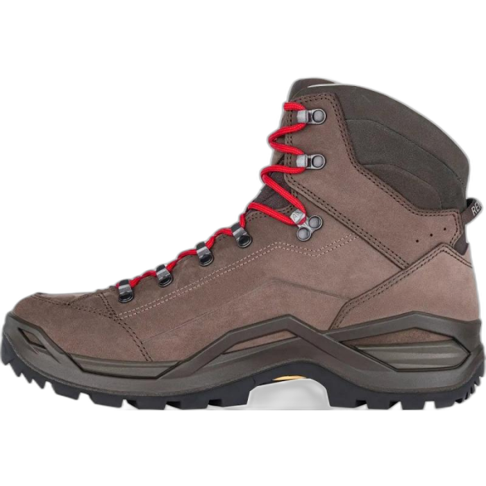 Buty LOWA Renegade 100 GTX Mid /  brązowy