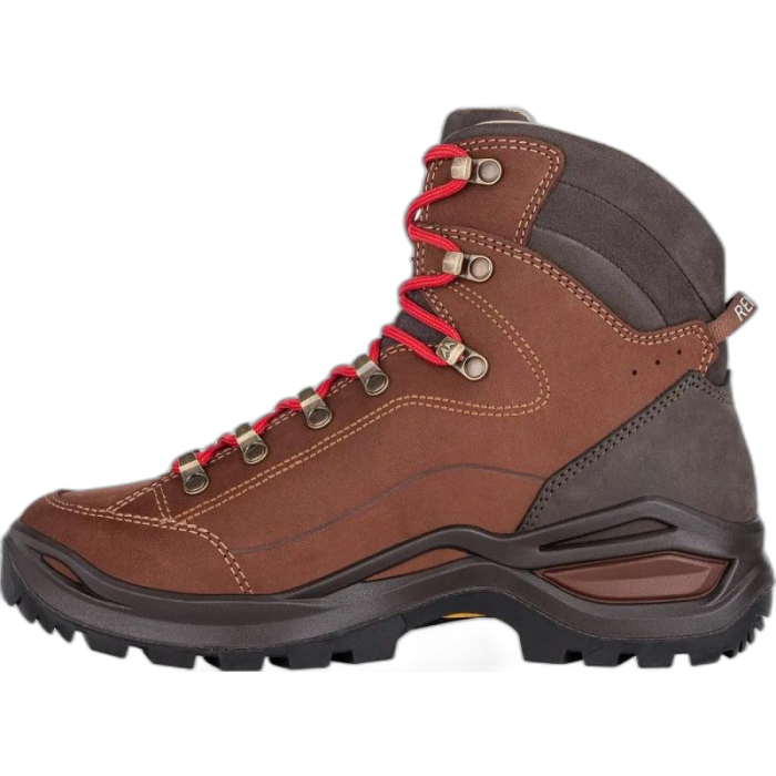 Buty LOWA Renegade 100GTXMidWs