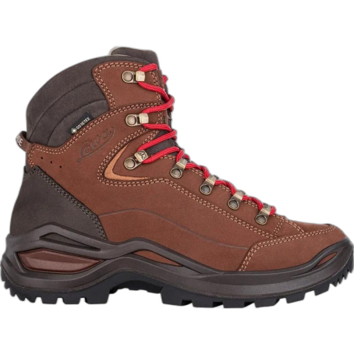 Buty LOWA Renegade 100GTXMidWs