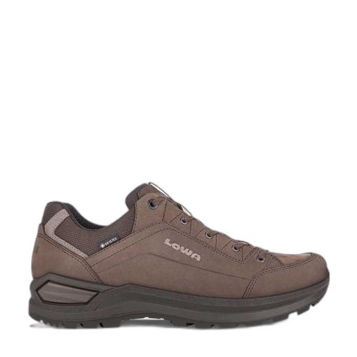 Buty LOWA Renegade Evo GTX Lo /  brązowy