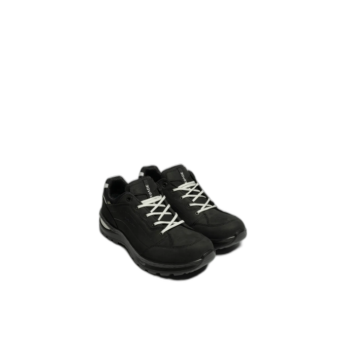 Buty LOWA Renegade Evo GTX Lo Ws /  czarny