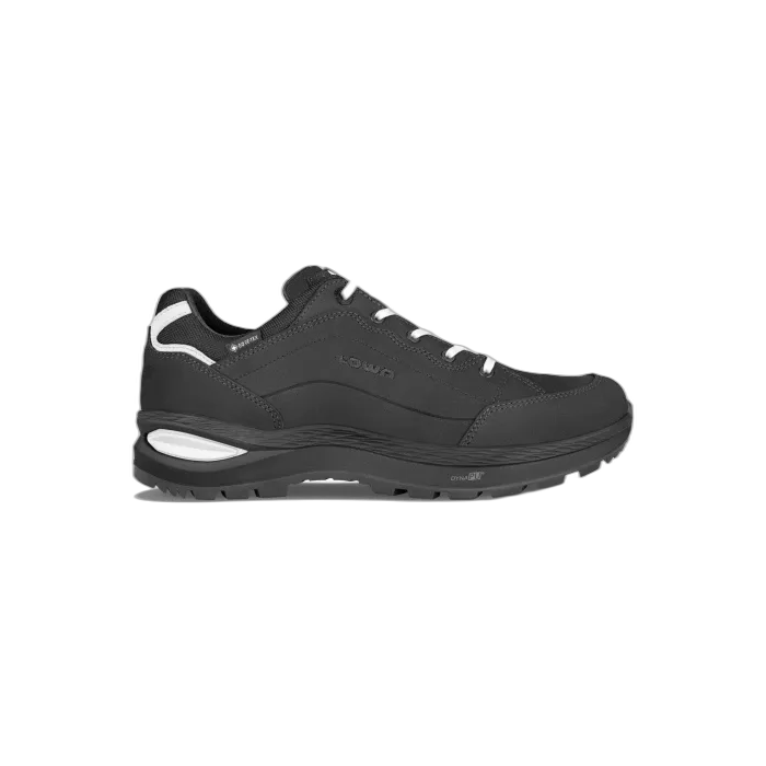 Buty LOWA Renegade Evo GTX Lo Ws /  czarny