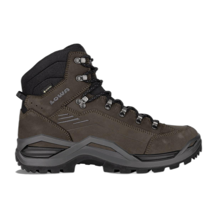 Buty LOWA Renegade Evo GTX Mid /  brązowy