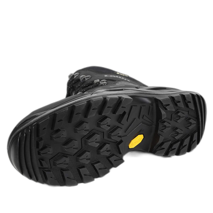Buty LOWA Renegade Evo GTX Mid /  czarny