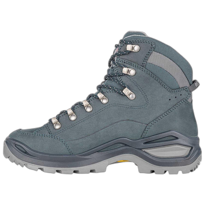 Buty LOWA Renegade Evo GTX Mid Ws /  niebieski