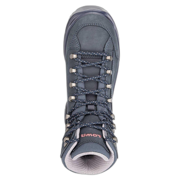 Buty LOWA Renegade Evo GTX Mid Ws /  niebieski