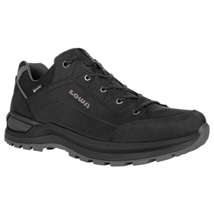 Buty LOWA Renegade Evo GTXLoWs /  czarny