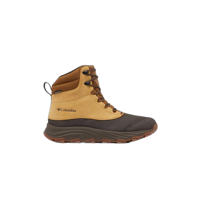 Buty LOWA Renegade Evo Ice GTX /  czarny