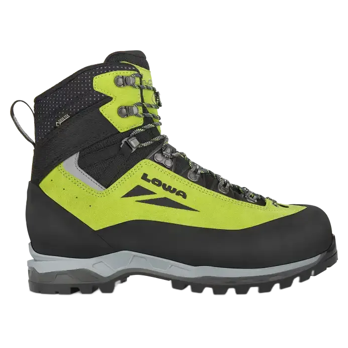 Buty LOWA Renegade Evo Ice GTX /  czarny