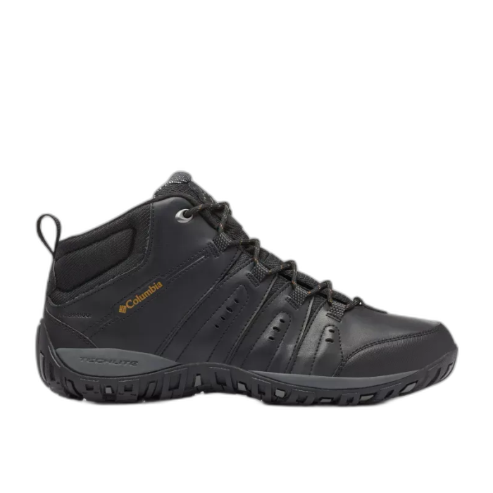 Buty LOWA Renegade Evo Ice GTX /  czarny