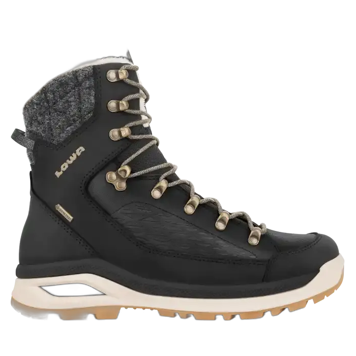 Buty LOWA Renegade Evo Ice GTX Ws /  czarny